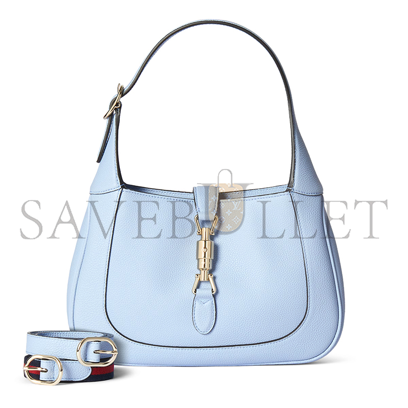GUCCI JACKIE 1961 MEDIUM BAG 810232 (27.5*19*4cm)